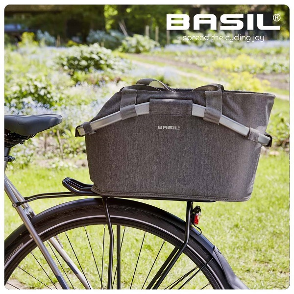 carry all classic Basil MIK system